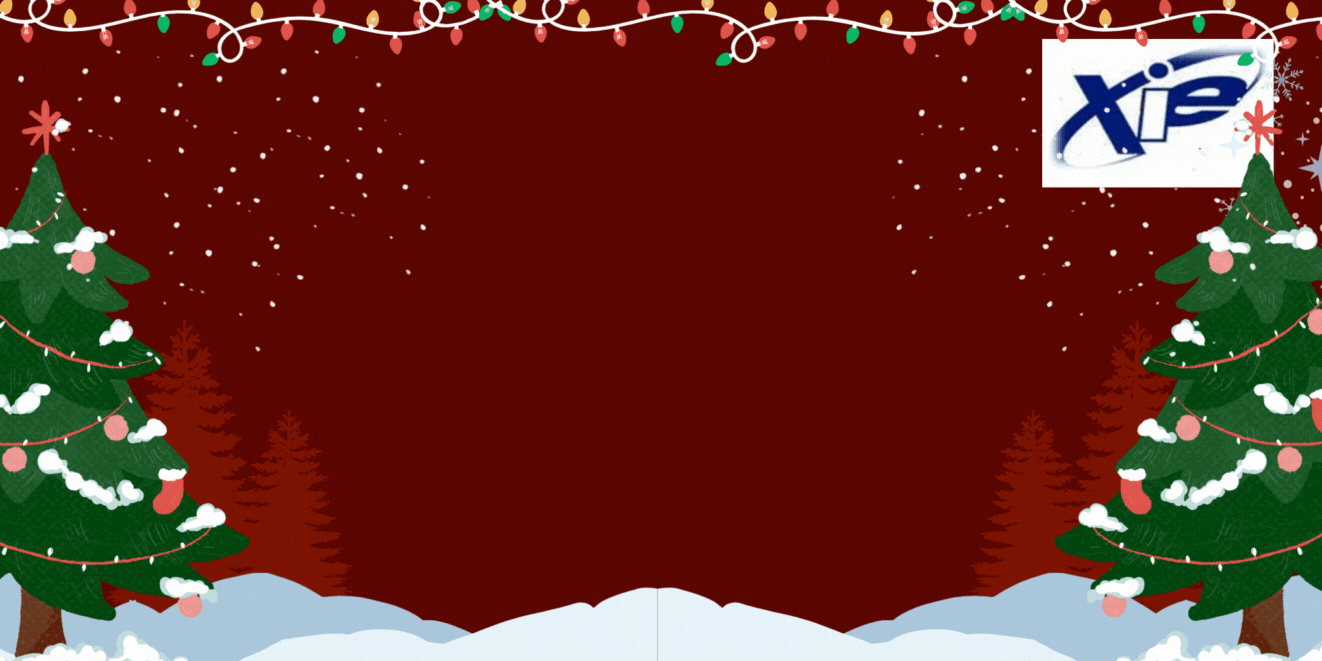 Christmas Banner